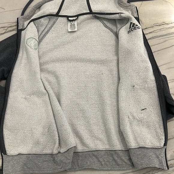 Adidas Boston Celtics Hoodie - Picture 16 of 16